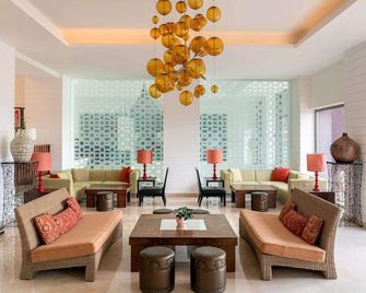 Mövenpick Resort & Spa Tala Bay Aqaba - Akaba - Restaurant