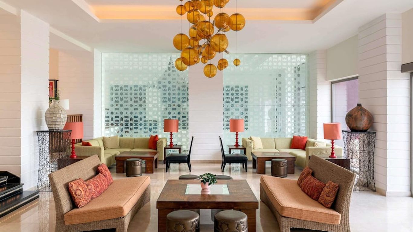 فندق ومنتجع موفنبيك تالا باي العقبة