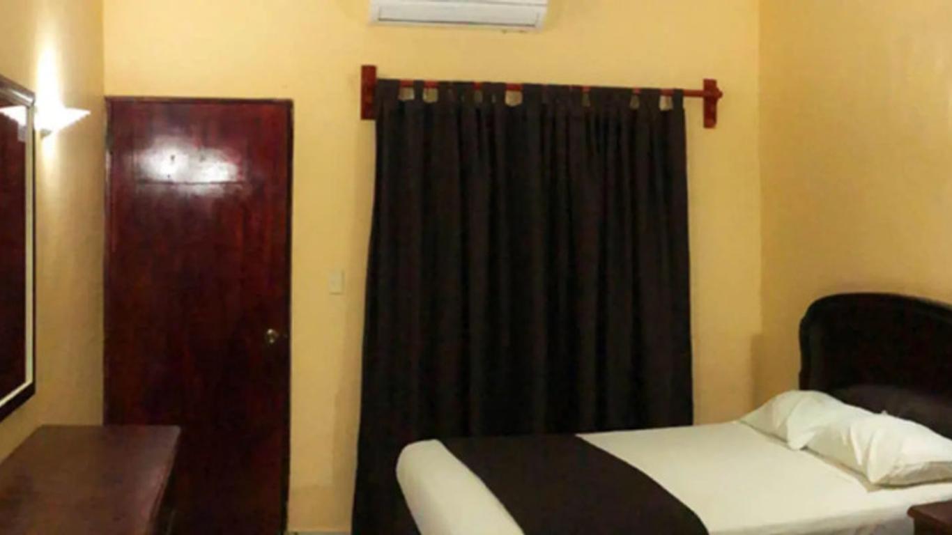 Hotel Miramar Inn