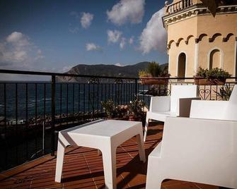 Camere Nicolina - Vernazza - Balcon