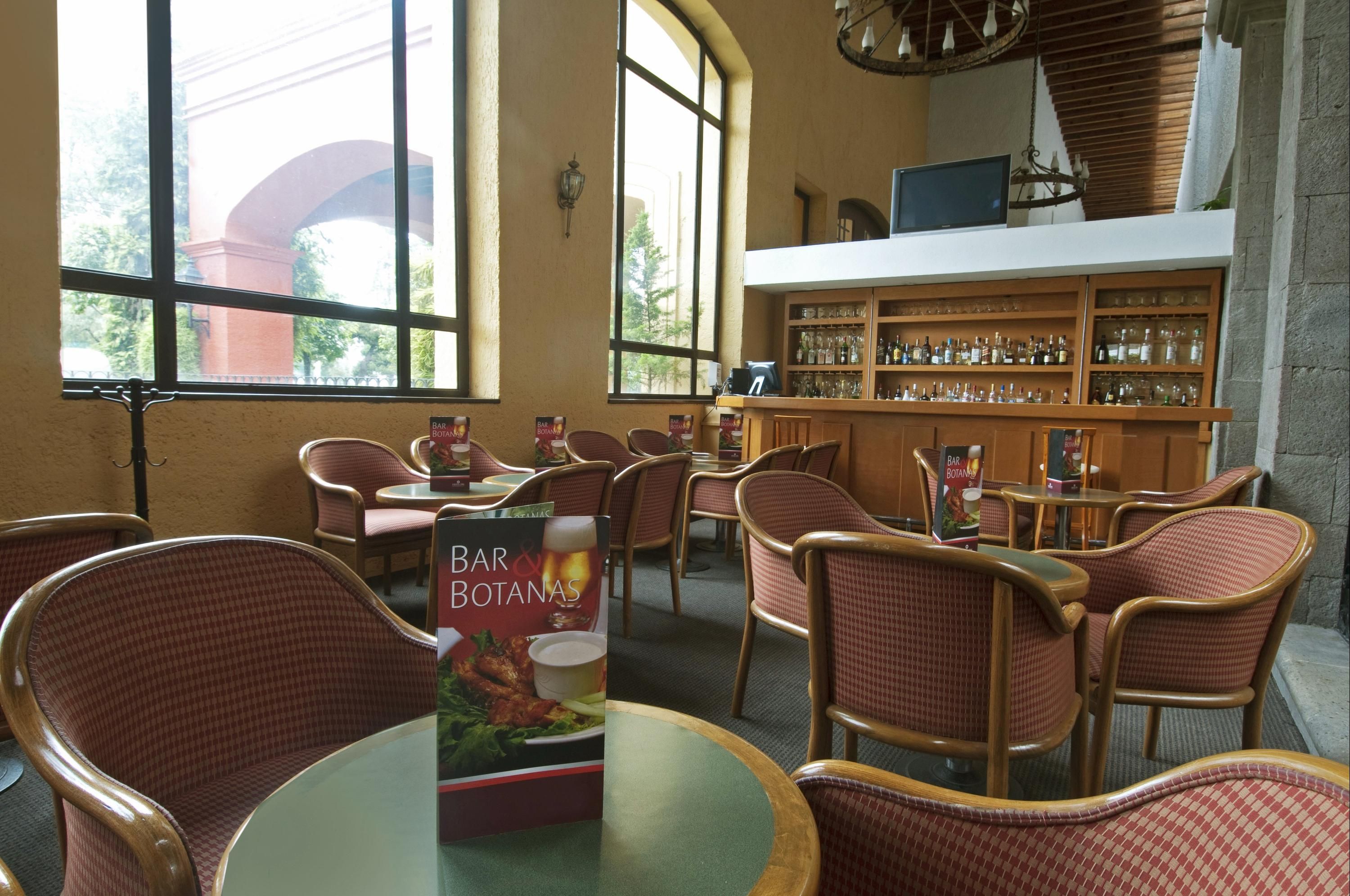 فييستا إن تولوكا تولوكان - تولوكا - مطعم