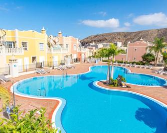 Fewo Mark - Palm-Mar - Pool