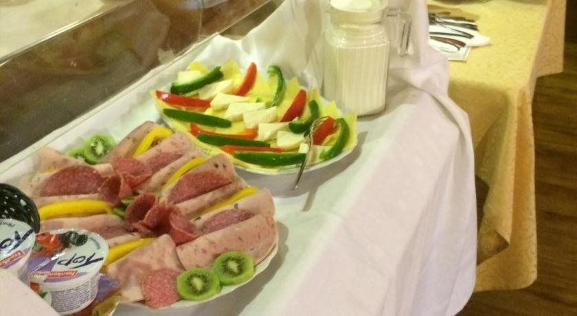 Etna Hotel & Ristorante