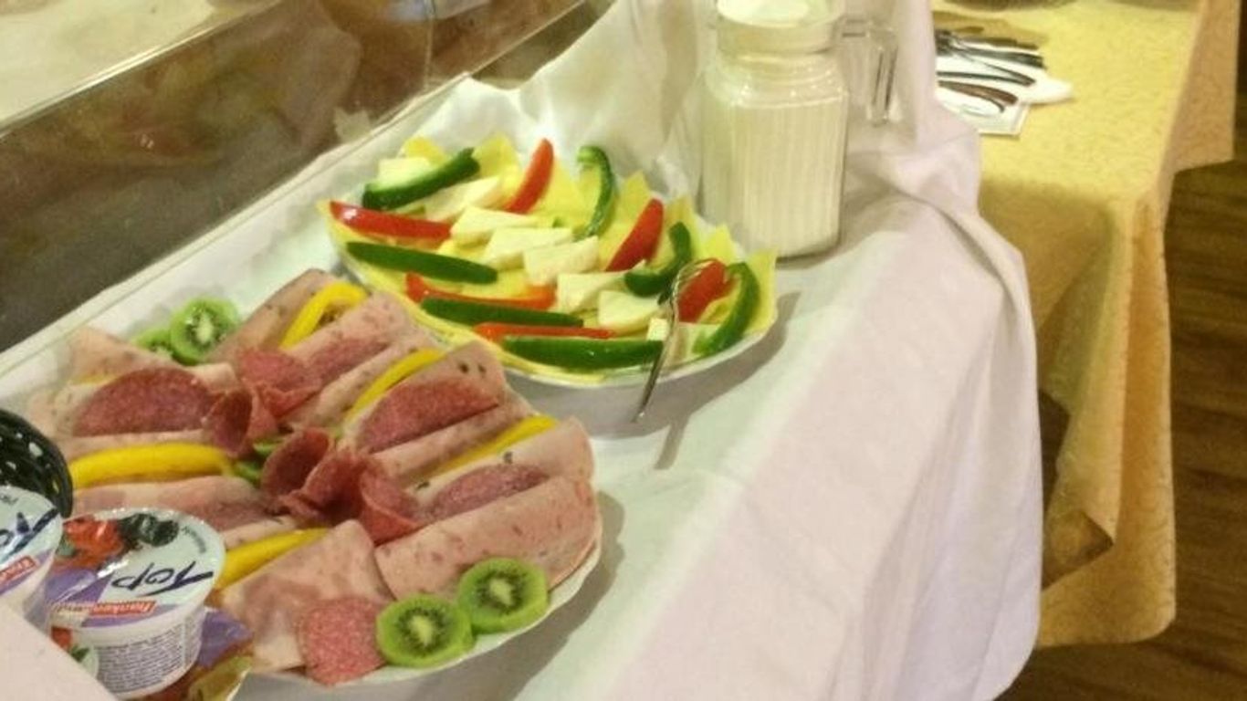 Etna Hotel & Ristorante