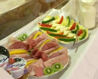 Etna Hotel & Ristorante - Veitshöchheim - Buffet