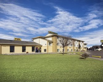 Budget Inn Express - Gillette