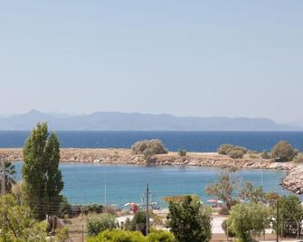 Modern apt in Glyfada a Breath Away from the Sea - The View - Glyfada - Outdoor view