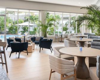 Delta Hotels by Marriott West Palm Beach - West Palm Beach - Restoran