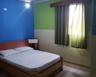 Hotel sany - Sao Paulo - Bedroom