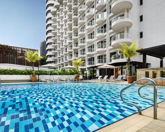 Copthorne King's Hotel Singapore - Singapore - בריכה