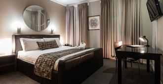 The Clarendon Hotel - Newcastle - Yatak Odası