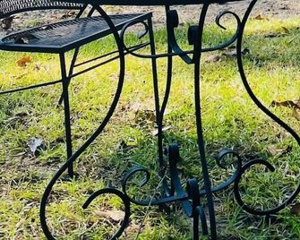 #6 Hidden Akers Peaceful Place - Folsom - Building