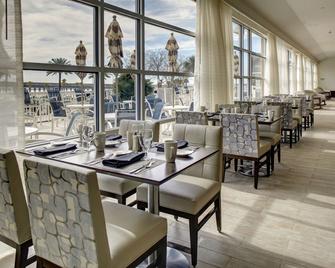 DoubleTree by Hilton Biloxi - Biloxi - Restaurante