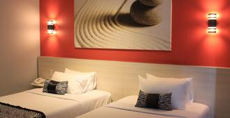 Sumo Asia Hotels - Davao - Davao - Chambre