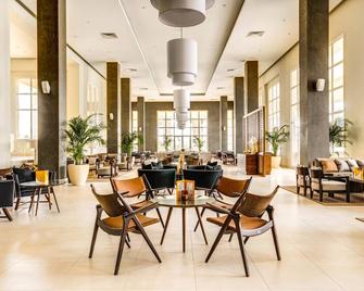 Jaz Aquaviva - Hurghada - Restaurant