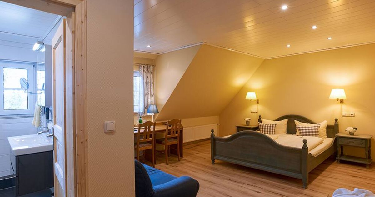 Hotel Zum Harzer ab 84 €. Hotels in Clausthal-Zellerfeld - KAYAK