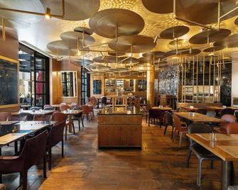 Saifi Suites - Beirut - Restaurant