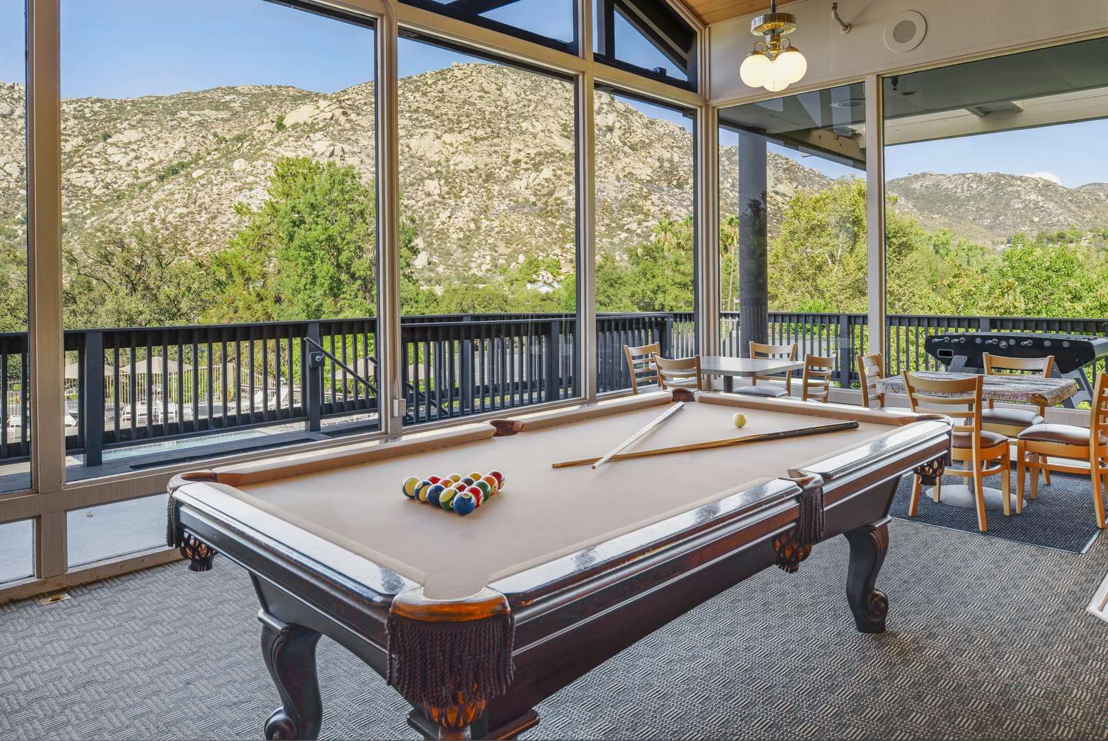 Riviera Oaks Resort & Racquet Club - Fernbrook