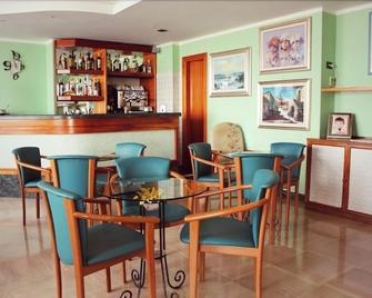 Hotel Elisa - Porto Torres - Restaurant
