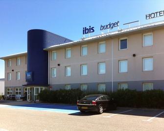 ibis budget Montélimar - Montélimar - Rakennus