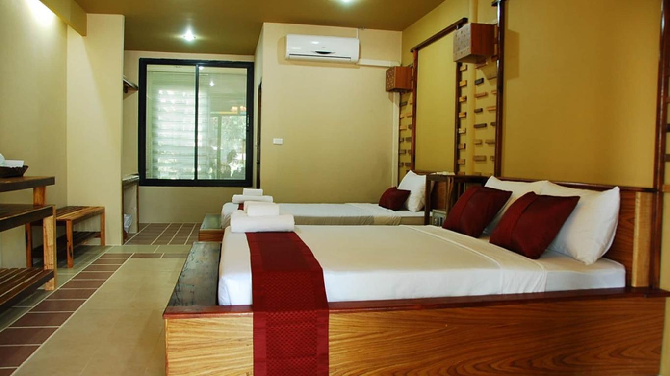 بوتيك رافت ريزورت