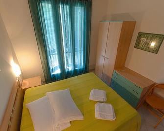 Calascoglietti - Stintino - Chambre