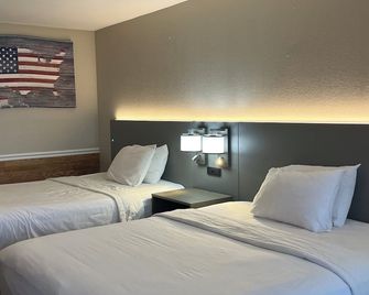 Hallmarc Inn & Suites of West Memphis - West Memphis