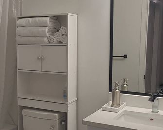 Charming 1-Bedroom Basement Suite in Spruce Grove, Alberta - Spruce Grove