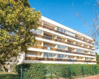 Houstal - Canet-en-Roussillon - Bâtiment