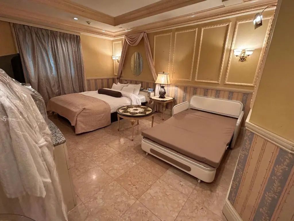 إكزكيوتيف هوتل جراند جاردن - لبالغي فقط