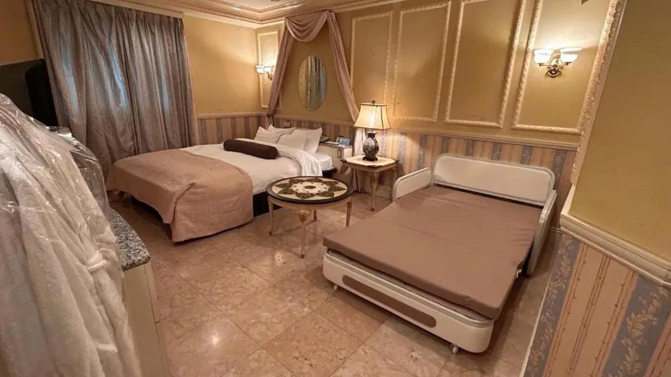 Hotel Grand Garden (Adult Only)