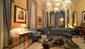 Grand Hotel Ortigia Siracusa - Siracusa