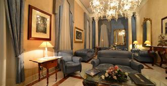 Grand Hotel Ortigia Siracusa - Syrakus