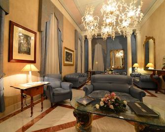 Grand Hotel Ortigia Siracusa - Syrakusa