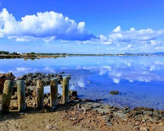 House Sell of Sa Punta. located in a rustic environment and easy access rest island. - Sant Ferran de ses Roques - Plage