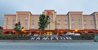 Hampton Inn by Hilton Kamloops - Kamloops