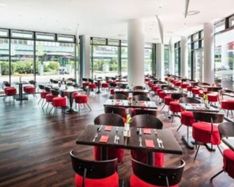 Penck Hotel Dresden - Dresde - Restaurant