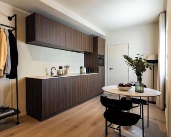 Raibu Antwerp Diamond District - Amberes