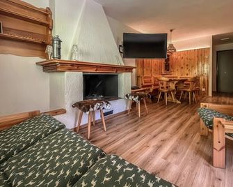 Casa Castoro - Nel cuore della Val di Peio - Peio