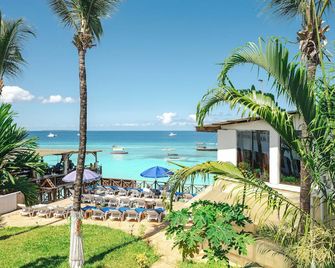 Zenobia Beach Resort - 納恩戈薇