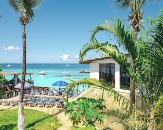Zenobia Beach Resort - 納恩戈薇