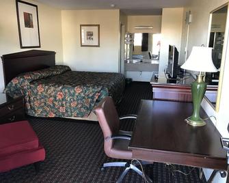 Knights Inn Augusta Fort Gordon - Augusta - Habitación