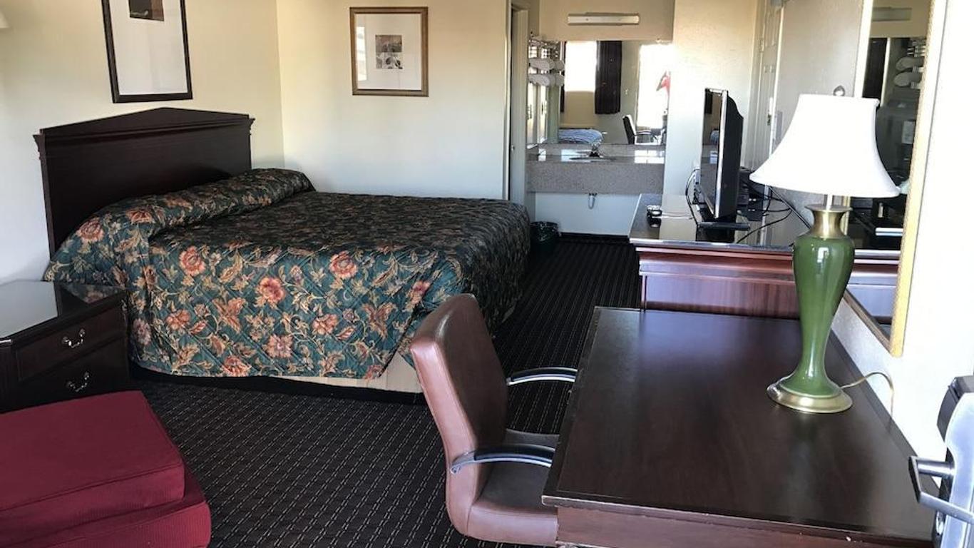 Knights Inn Augusta Fort Gordon