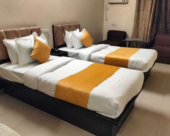 Hotel Jagat Inn - Haridwar - Habitación