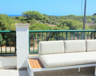 Can Sivinar by dracmallorca - Cala Figuera - Balcon