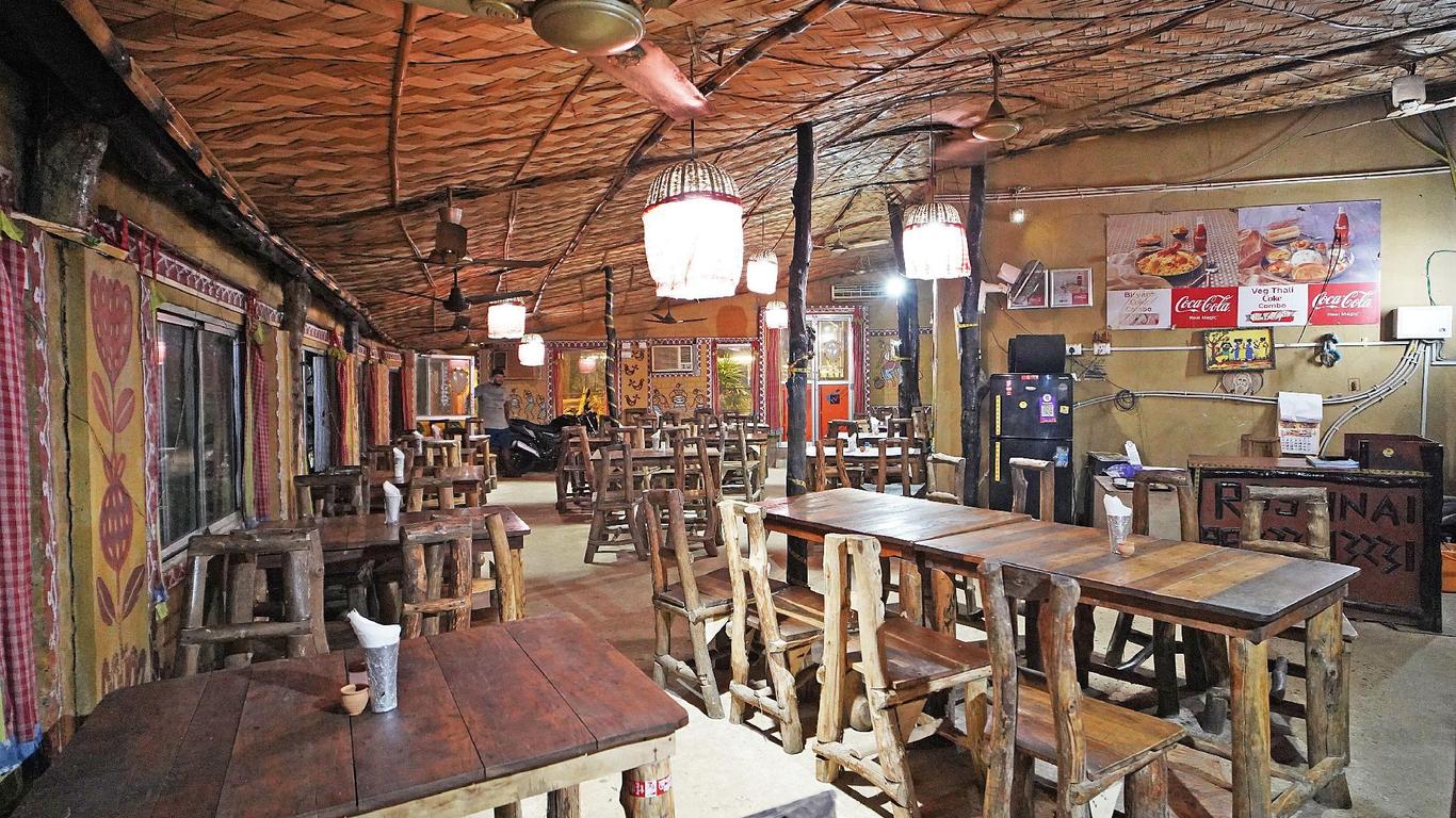 Roshnai Village Resort