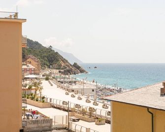 Deiva Marina Apt Sea View! Box Car And Balcony! - Deiva marina