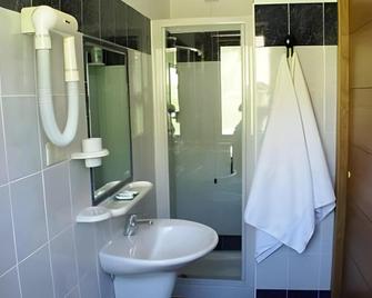 Hotel Vallefura - Rivisondoli