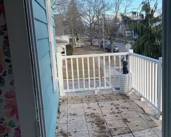 Home away from home! - Marysville - Balkon