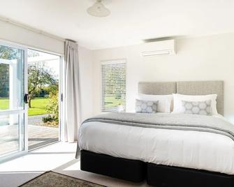 Amuri Villas - Te Awanga